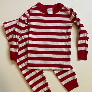 Hanna Andersson Long Johns Size 90